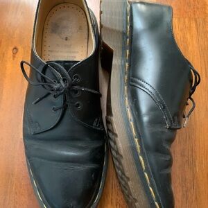 Men’s Dr Martens Oxford